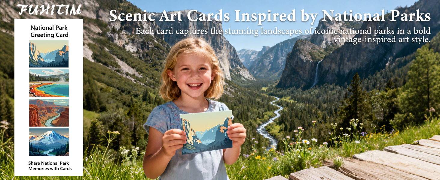 greeting cards