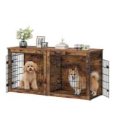Dog Crate Furniture
