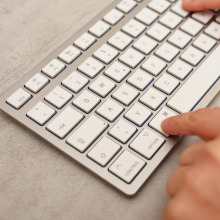 cherry kc 6000c for mac four