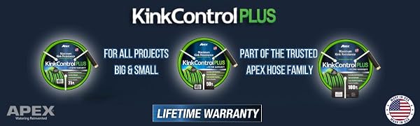 kink resistant hoses, garden hose, industrial garden hose, top rated garden hose