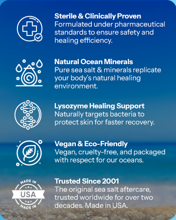 Free from harsh chemicals, alcohol, and parabens. Safe for sensitive skin & daily use.