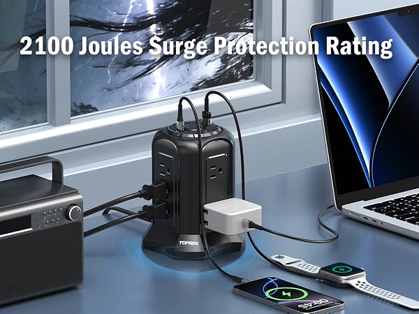 Surge Protector