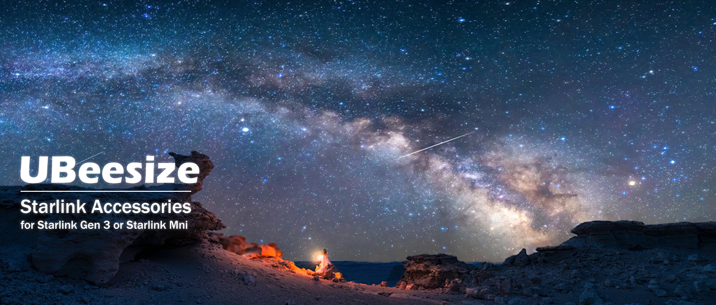 Starlink Accessories