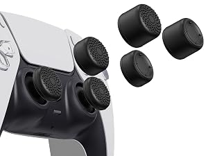 Thumbstick Grips
