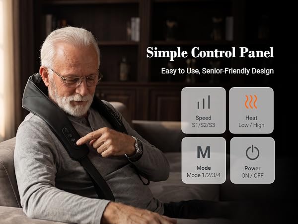 Simple Control Panel