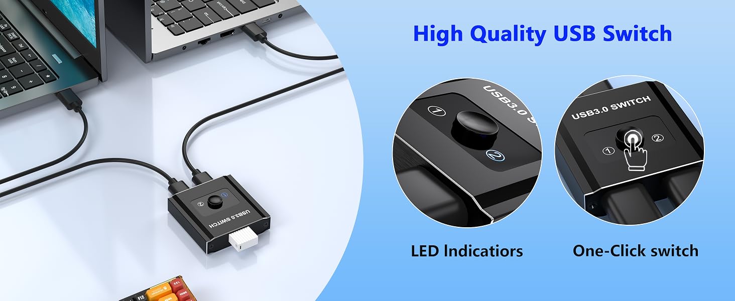usb switch