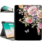 Vimorco for iPad Air 11 Inch Case M3/M2 2025/2024, for iPad Air 5th/4th Generation Cases 10.9-inc...
