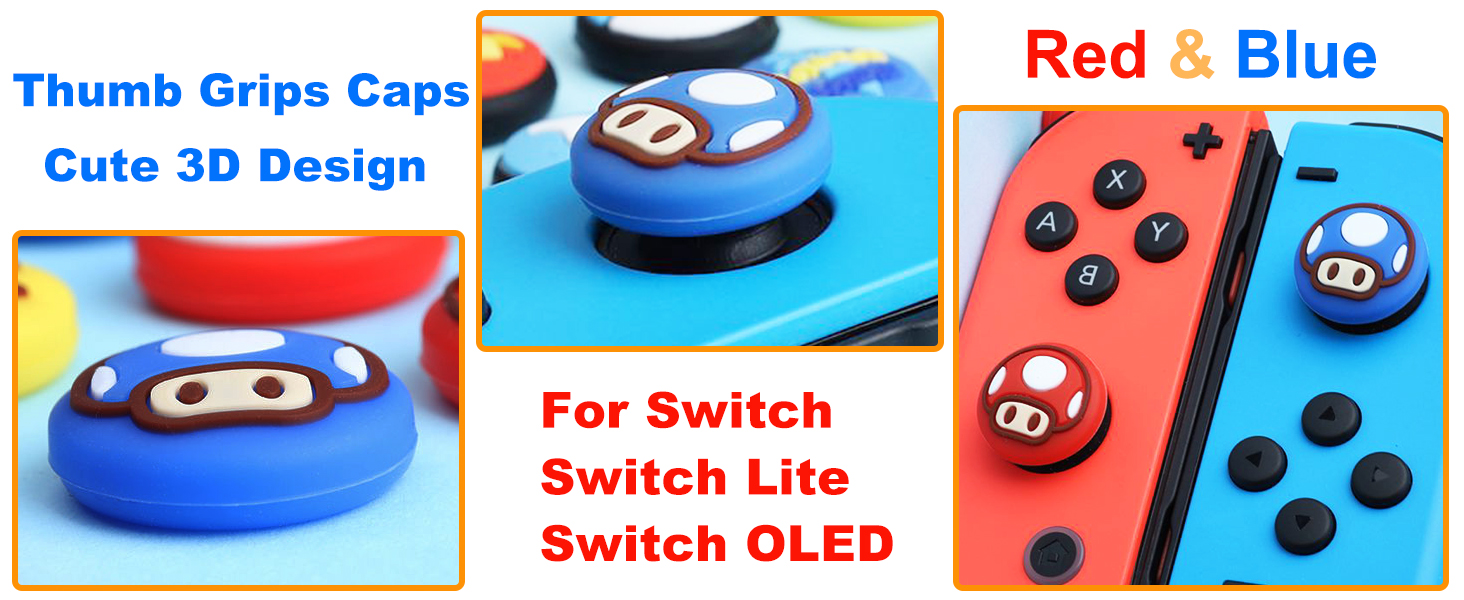 switch thumb grips