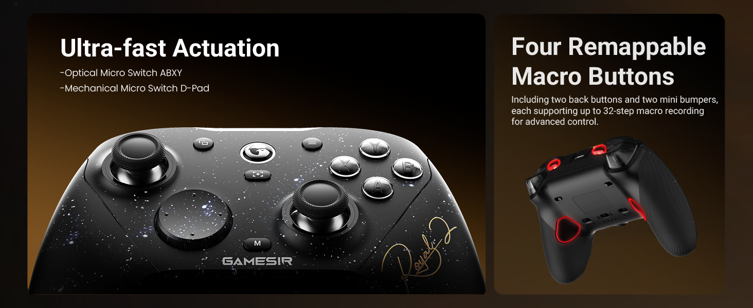 controller for pc