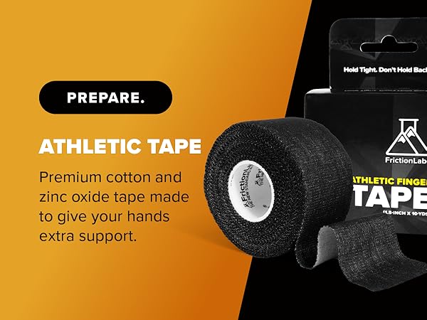 Athletic Tape