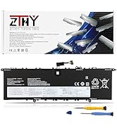 L19D4PH3 L19M4PH3 L19C4PH3 Battery Replacement for Lenovo Ideapad Yoga Slim 7 Pro-14ARH5 Pro-14IT...