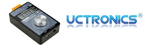 UCTRONICS signal generator