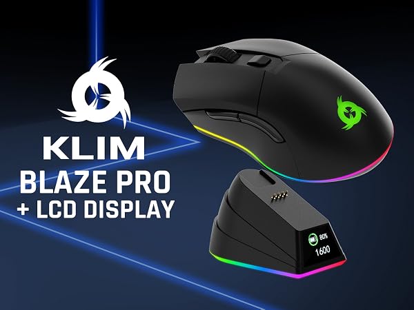 mouse mice wireless laptop pc computer gaming rgb wired usb bluetooth white rechargeable ergonomic
