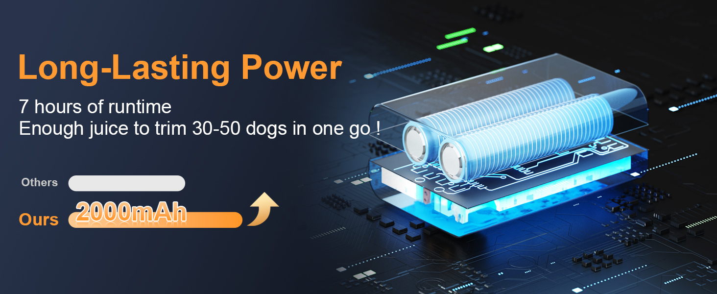 dog nail grinder