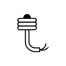 E26 plug