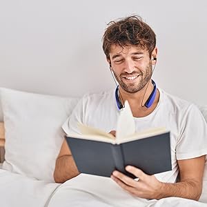 neckband bluetooth headphones