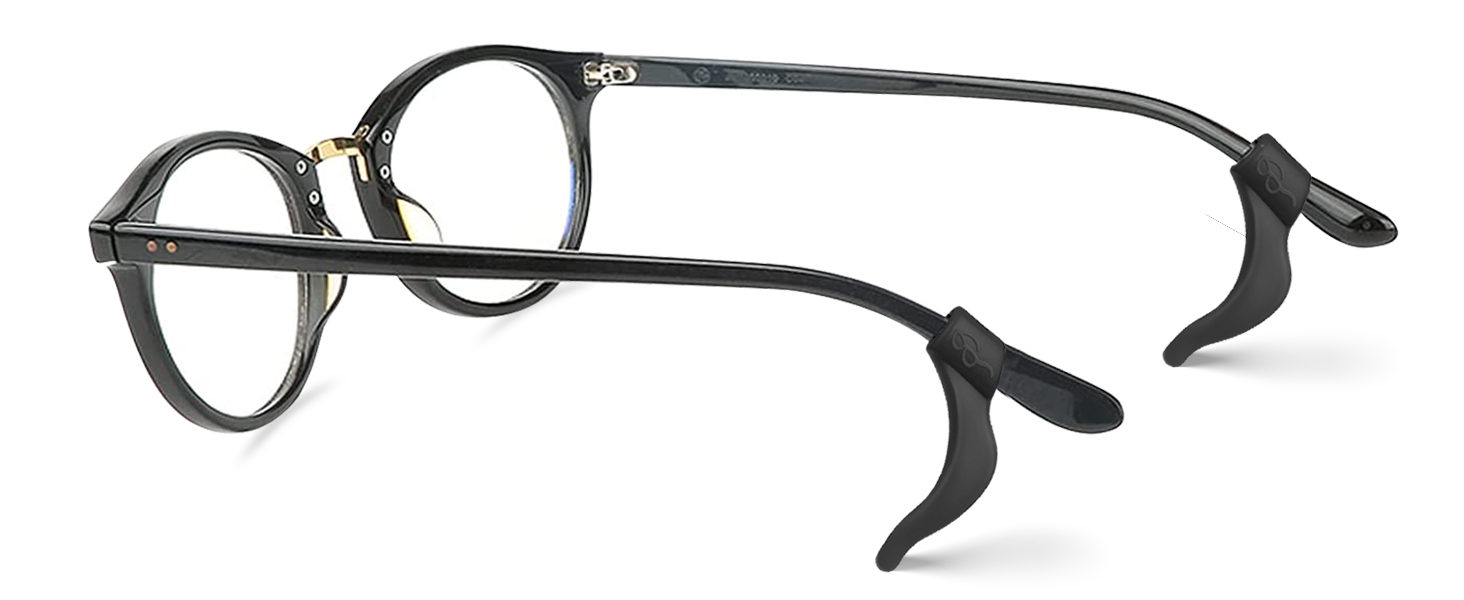 eyeglass ear hook