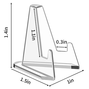 small size