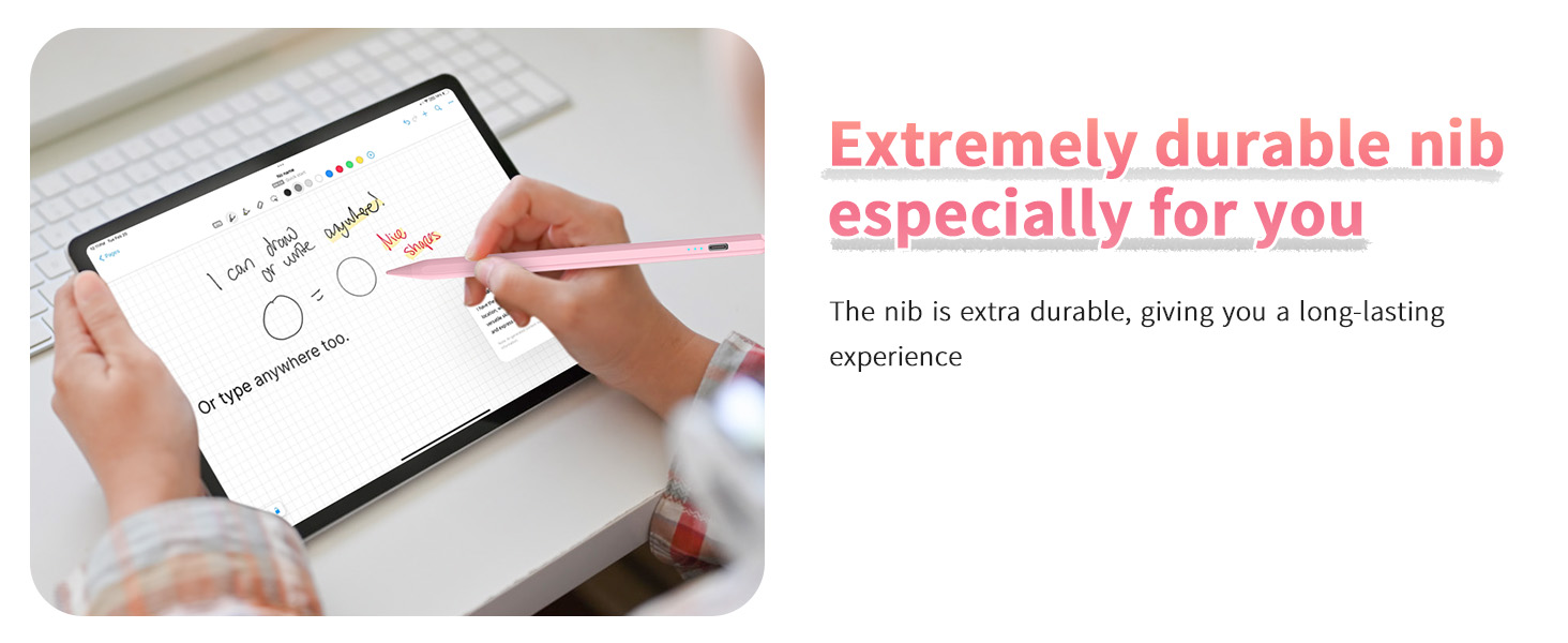 apple pencil