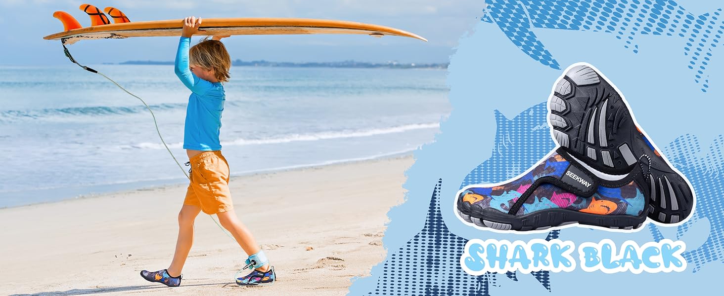 kids water shoes