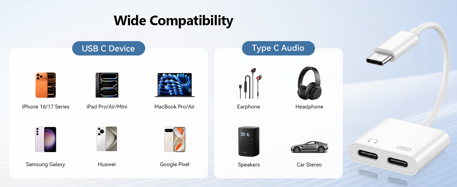 iphone 17 headphone adapter