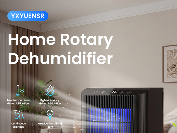 dehumidifiers for home