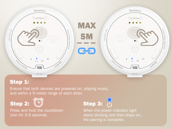 battery operated sound machine, battery operated noise machine, white noise machine,