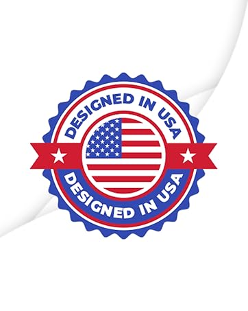 designed in USA