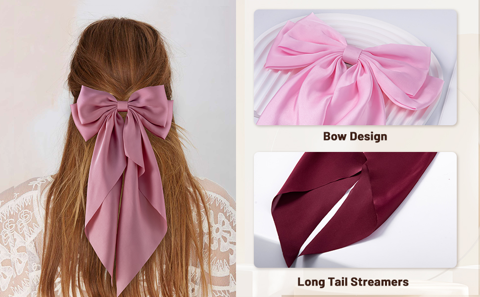 hair bow