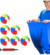 Granny Pants Yard Game Oversized Granny Pants Outdoor Games Party Set