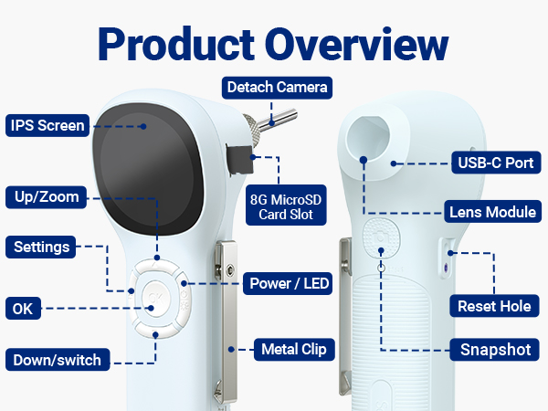 otoscope