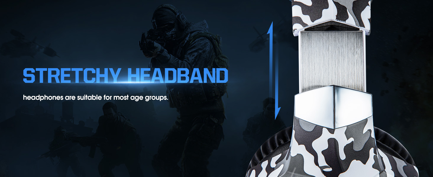 Headband