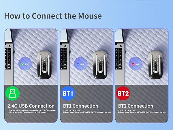 mouse wireless