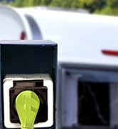 RV power conversion cord