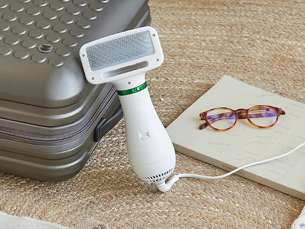 Dog Hair Dryer Pet Hair Dryer Portable Travel-Friendly