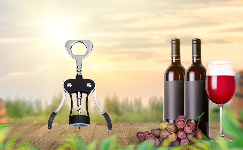 wine opener