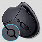 ERGONOMIC MICE