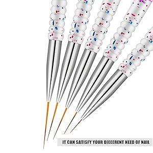 IT CAN SATISFY YOUR DIEERENT NEED OF NAIL