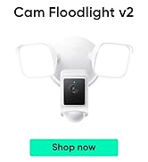 cam floodlight V2