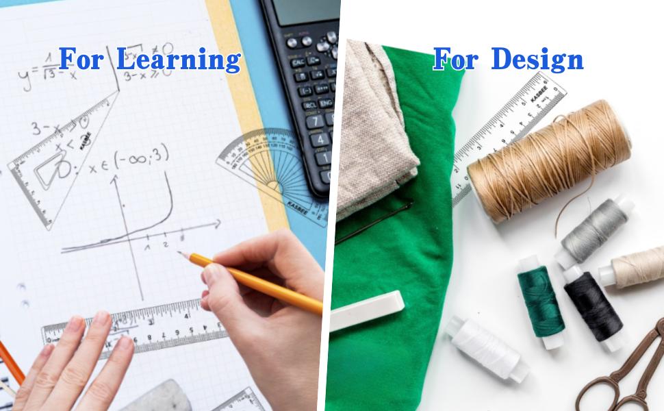 Geometry Set for Learning