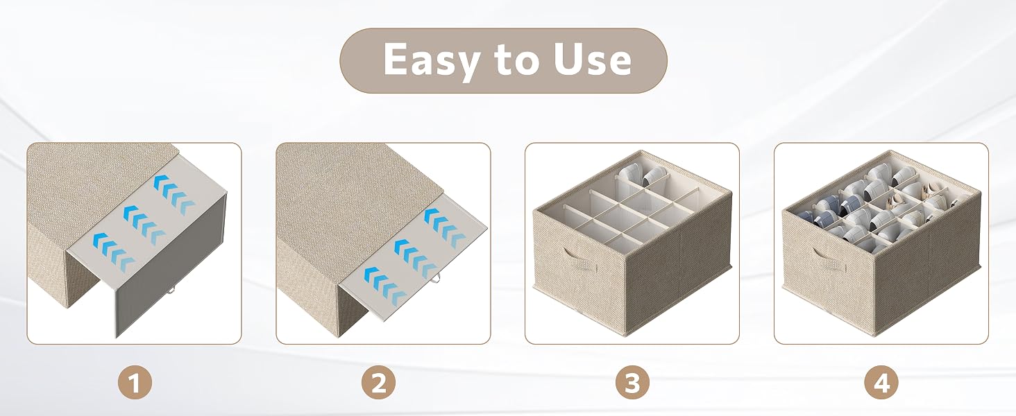 easy to use