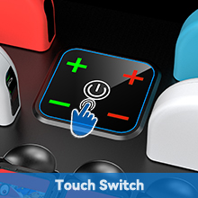 joy con charger