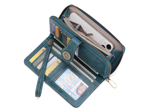 Wallet for Wome