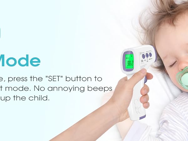 Infrared Thermometer