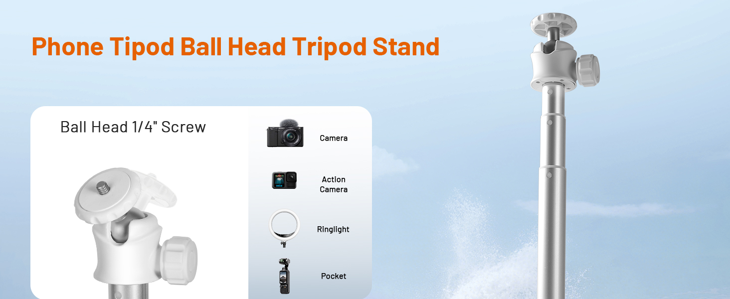 tripod for iphone