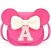 mibasies Toddler Purse Girl Gifts: Little Kids Gifts - Birthday Gifts for Girls 3-8 Mini Mouse Ea...