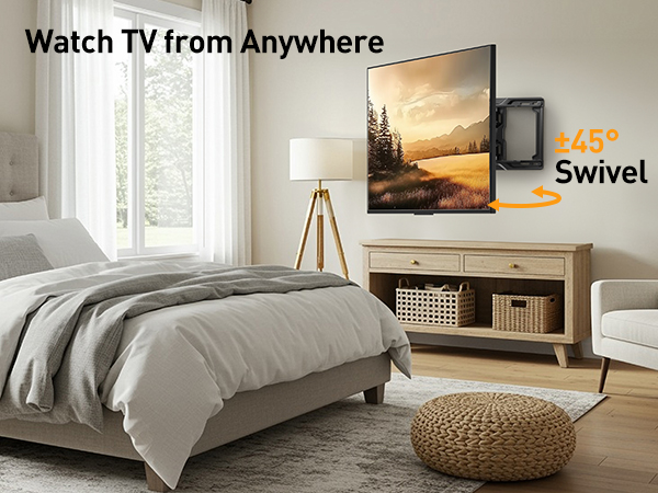 tv mount