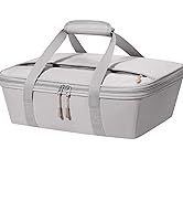 Casserole Carrier