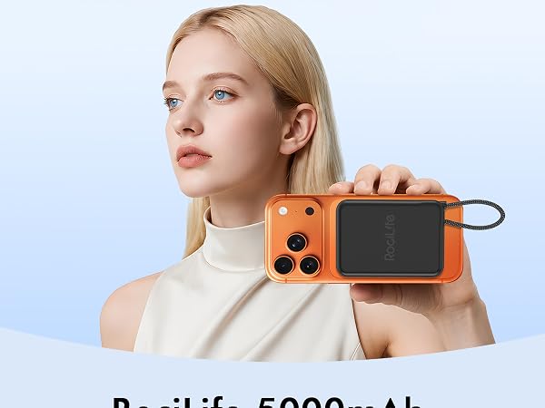 mag-safe power bank