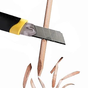 25MM Heavy Duty Utility Knife